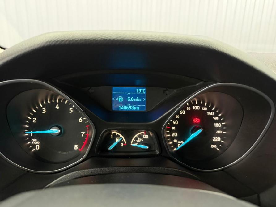Ford Focus III Рестайлинг Краснодар  - изображение 9