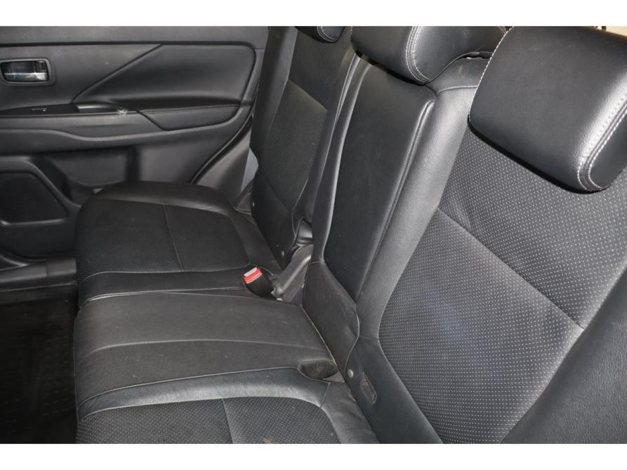 Mitsubishi Outlander III Рестайлинг 2 Коломна  - изображение 7