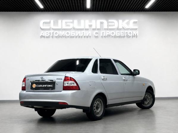 Lada (ВАЗ) Priora I Рестайлинг с пробегом 2014 года, цена 490 000 рублей, 87166 км, седан, Автокод Объявления