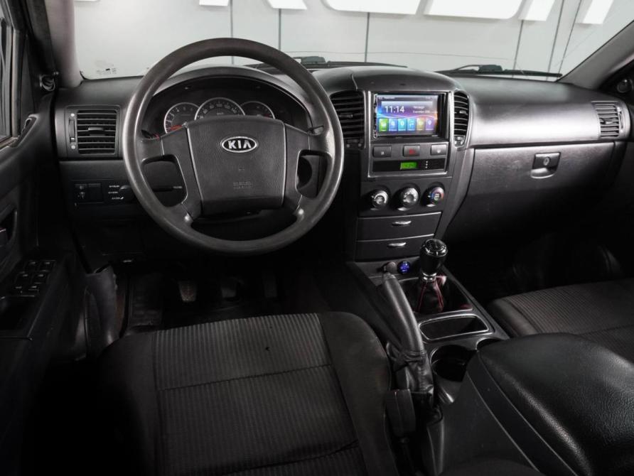 Kia Sorento I Рестайлинг Воронеж  - изображение 6