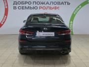 Kia Optima IV Рестайлинг Москва  - изображение 31