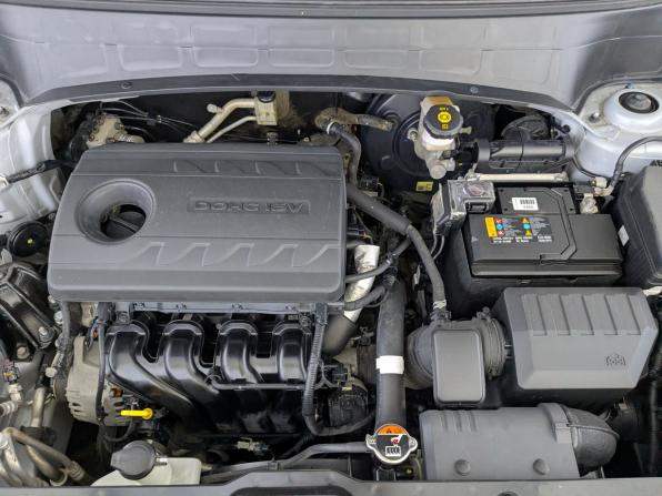 Hyundai Creta II с пробегом 2022 года, цена 2 320 000 рублей, 49935 км, внедорожник, Автокод Объявления