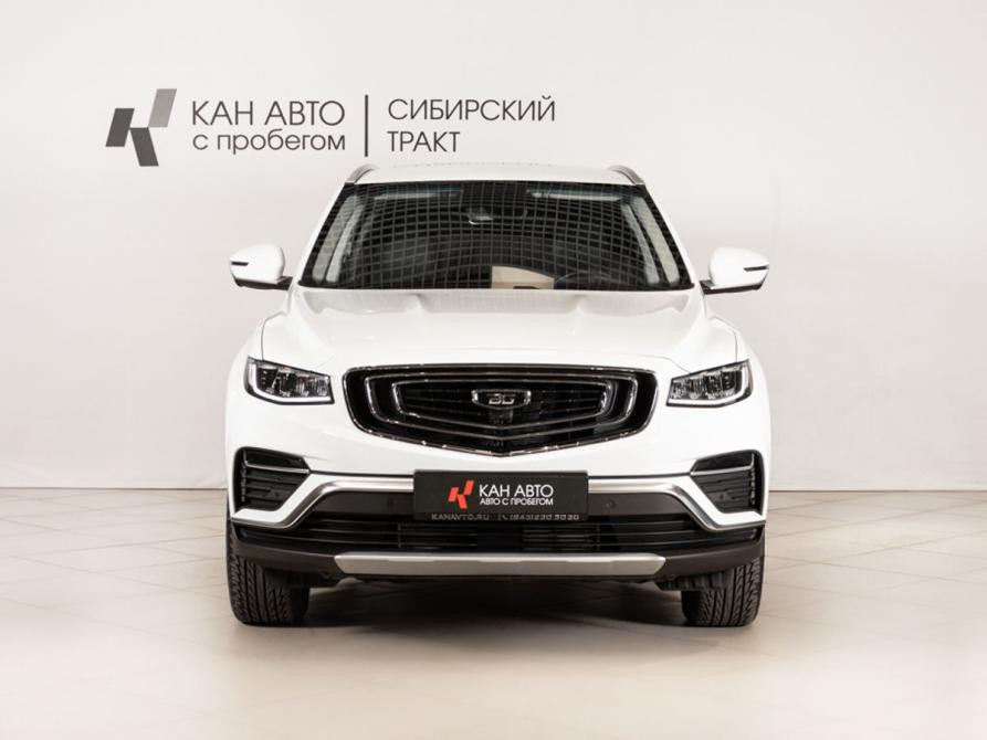 Belgee X70 I Казань  - изображение 2
