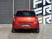 Suzuki Swift III Краснодар  - изображение 23