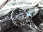 Skoda Octavia III (A7) Рестайлинг Ижевск  - изображение 32