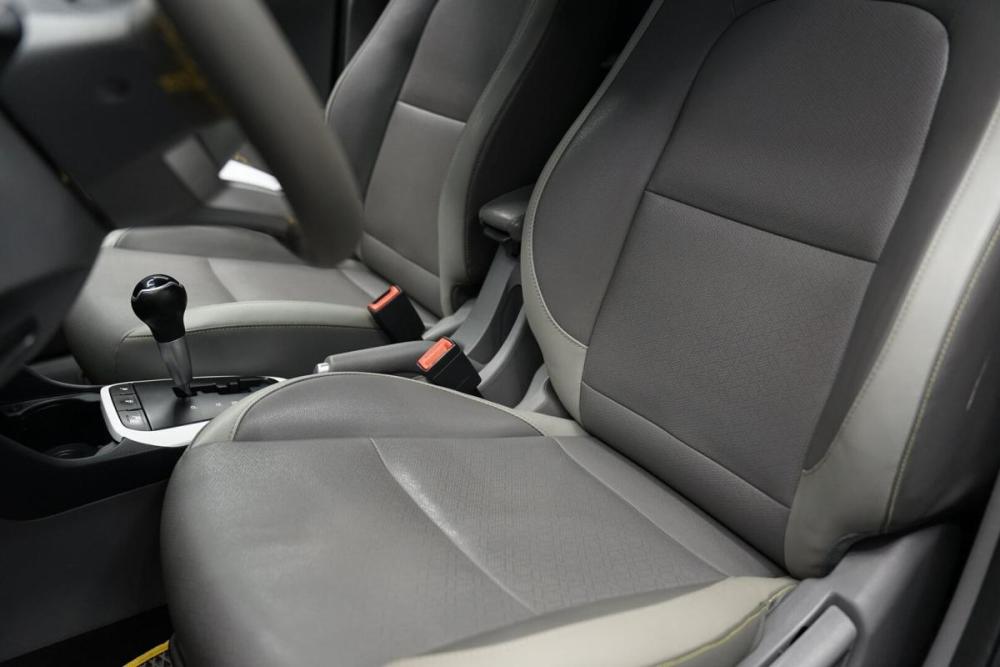 Kia Picanto III Крым  - изображение 10
