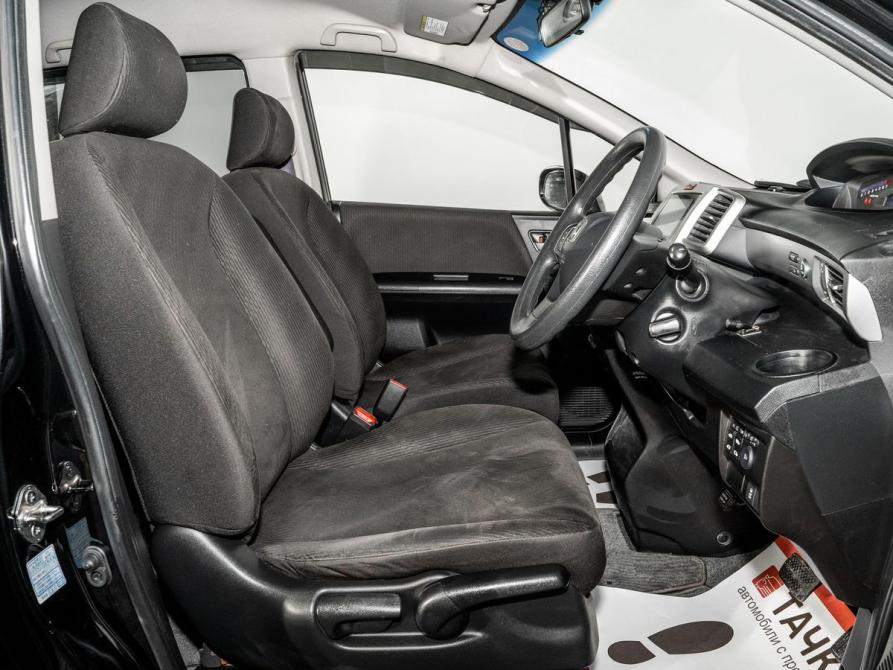 Honda Freed I Рестайлинг 2 Иркутск  - изображение 5