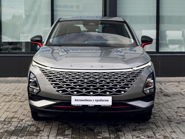 Omoda C5 I с пробегом 2023 года, цена 1 925 000 рублей, 49500 км, внедорожник, Автокод Объявления