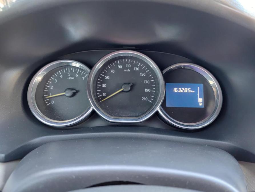 Renault Logan II Ижевск  - изображение 16