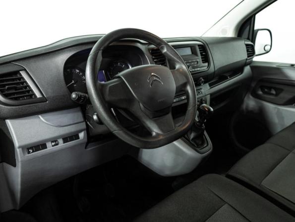 Citroen Jumpy III с пробегом 2021 года, цена 2 269 700 рублей, 131100 км, фургон, Автокод Объявления