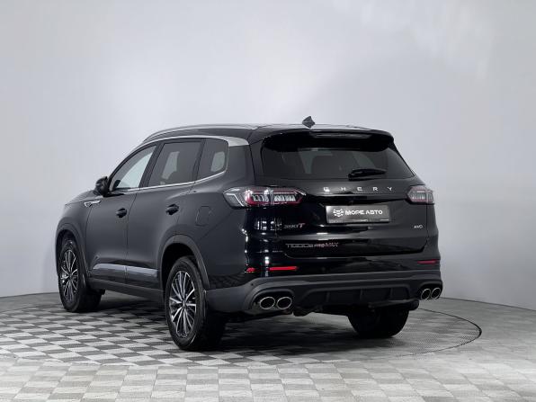 Chery Tiggo 8 Pro Max I с пробегом 2023 года, цена 2 270 000 рублей, 51000 км, внедорожник, Автокод Объявления