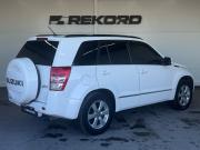 Suzuki Grand Vitara II Рестайлинг 2 Уфа  - изображение 22