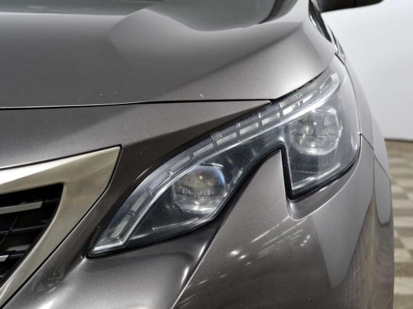 Peugeot 3008 II с пробегом 2017 года, цена 1 898 000 рублей, 224792 км, внедорожник, Автокод Объявления