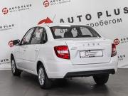 Lada (ВАЗ) Granta I Рестайлинг Минеральные Воды  - изображение 20