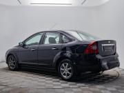 Ford Focus II Рестайлинг Москва  - изображение 20