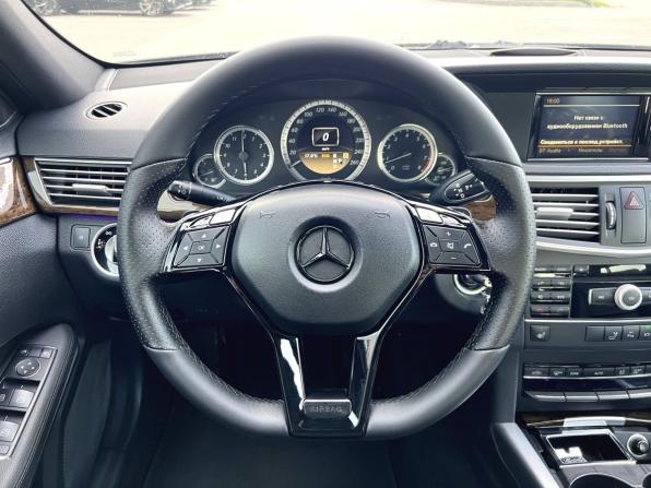 Mercedes-Benz E-Класс IV (W212 S212 C207) с пробегом 2012 года, цена 1 520 000 рублей, 175362 км, седан, Автокод Объявления