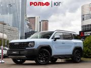 Haval H3 I Москва  - изображение 27