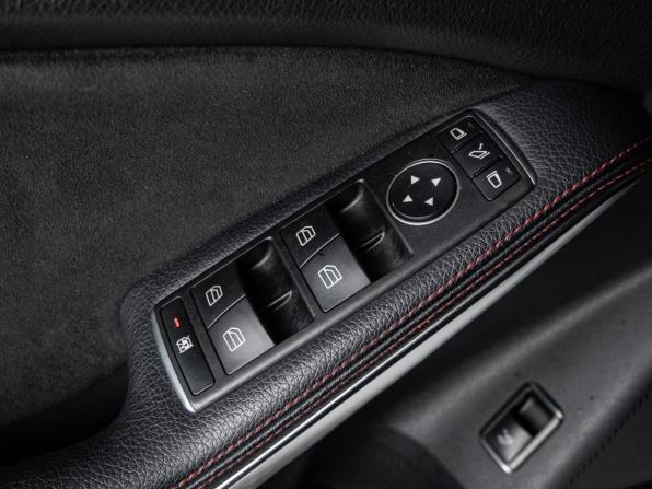 Mercedes-Benz CLA I (C117 X117) Рестайлинг с пробегом 2019 года, цена 2 150 000 рублей, 72835 км, седан, Автокод Объявления