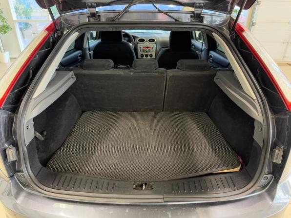 Ford Focus II Рестайлинг с пробегом 2008 года, цена 595 000 рублей, 280000 км, хэтчбек, Автокод Объявления