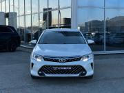 Toyota Camry VII (XV50) Рестайлинг Самара  - изображение 18