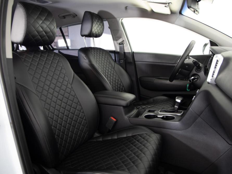 Kia Sportage IV Рестайлинг Санкт-Петербург  - изображение 20