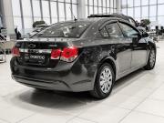 Chevrolet Cruze I Рестайлинг Казань  - изображение 28