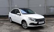 Lada (ВАЗ) Granta I Рестайлинг Санкт-Петербург  - изображение 21