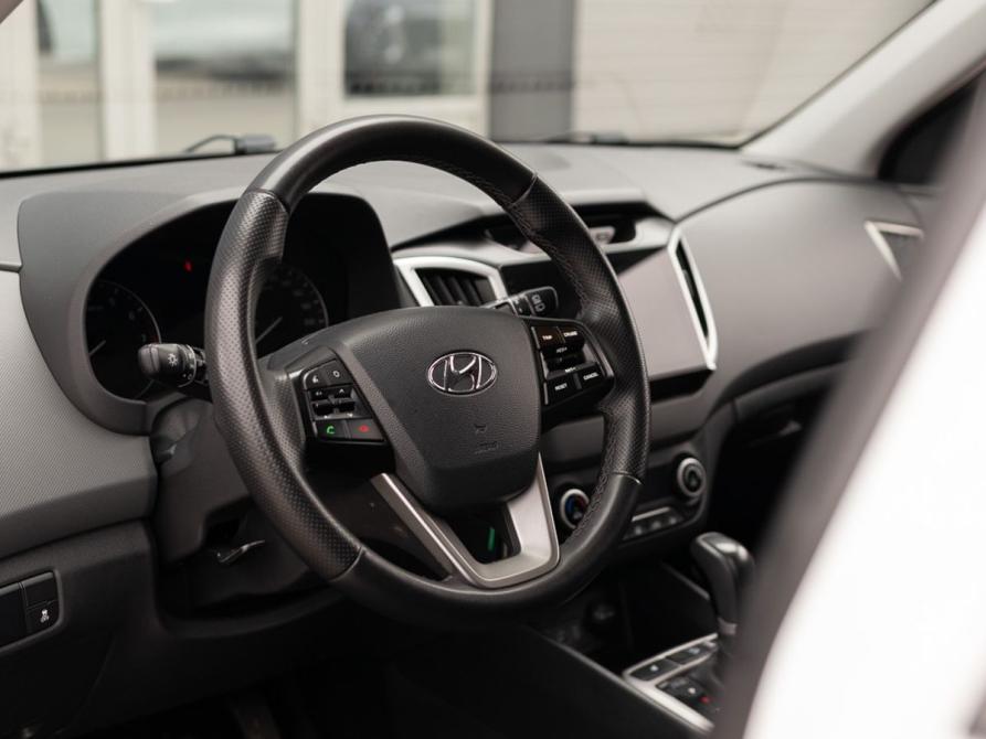 Hyundai Creta I Новосибирск  - изображение 11