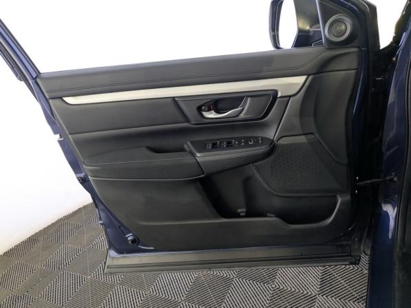Honda CR-V V с пробегом 2019 года, цена 2 995 000 рублей, 107700 км, внедорожник, Автокод Объявления