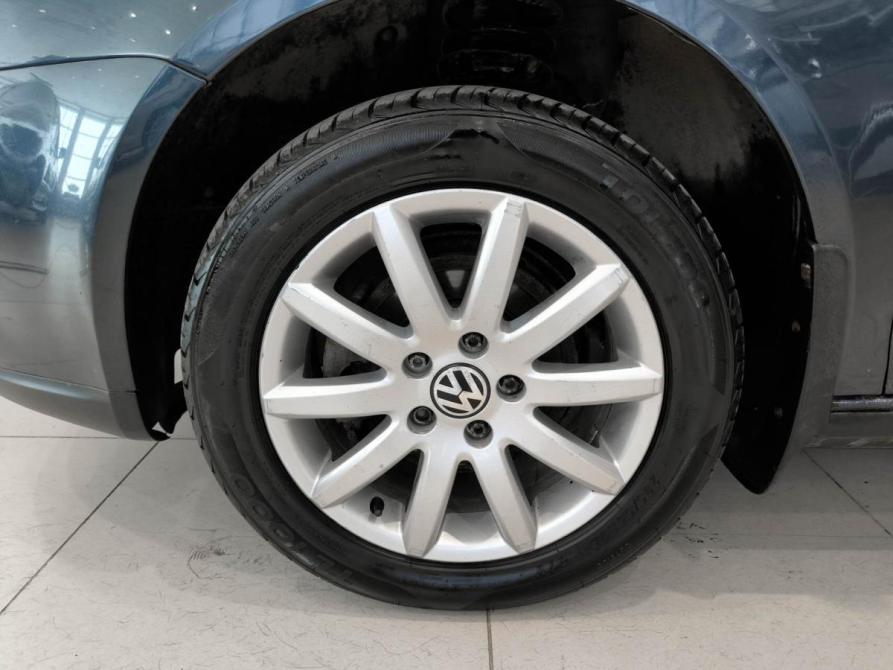 Volkswagen Jetta V Казань  - изображение 22