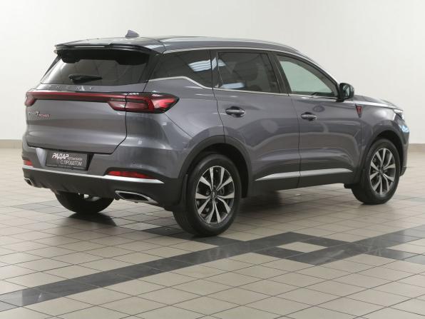 Chery Tiggo 7 Pro Max I с пробегом 2023 года, цена 1 688 000 рублей, 114000 км, внедорожник, Автокод Объявления