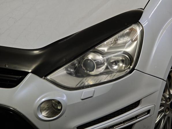 Ford S-MAX I Рестайлинг с пробегом 2012 года, цена 749 000 рублей, 266002 км, минивэн, Автокод Объявления