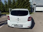 Renault Sandero II Воронеж  - изображение 14