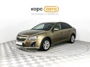 Chevrolet Cruze I Рестайлинг Ногинск  - изображение 16