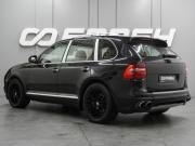 Porsche Cayenne I Рестайлинг (957) Воронеж  - изображение 23