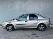 Renault Logan I Рестайлинг Тамбов  - изображение 25