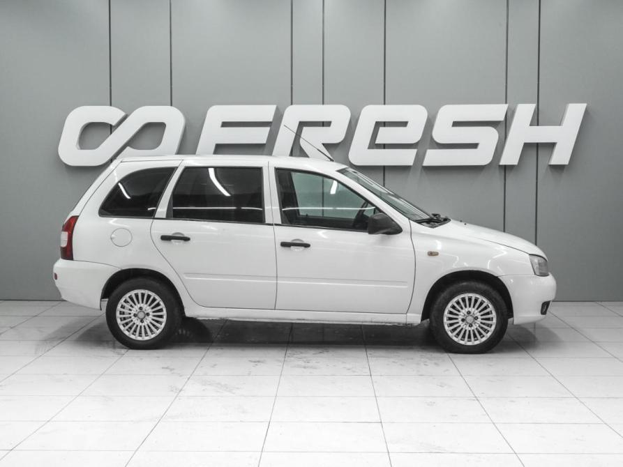 Lada (ВАЗ) Kalina I Ростов-на-Дону  - изображение 5
