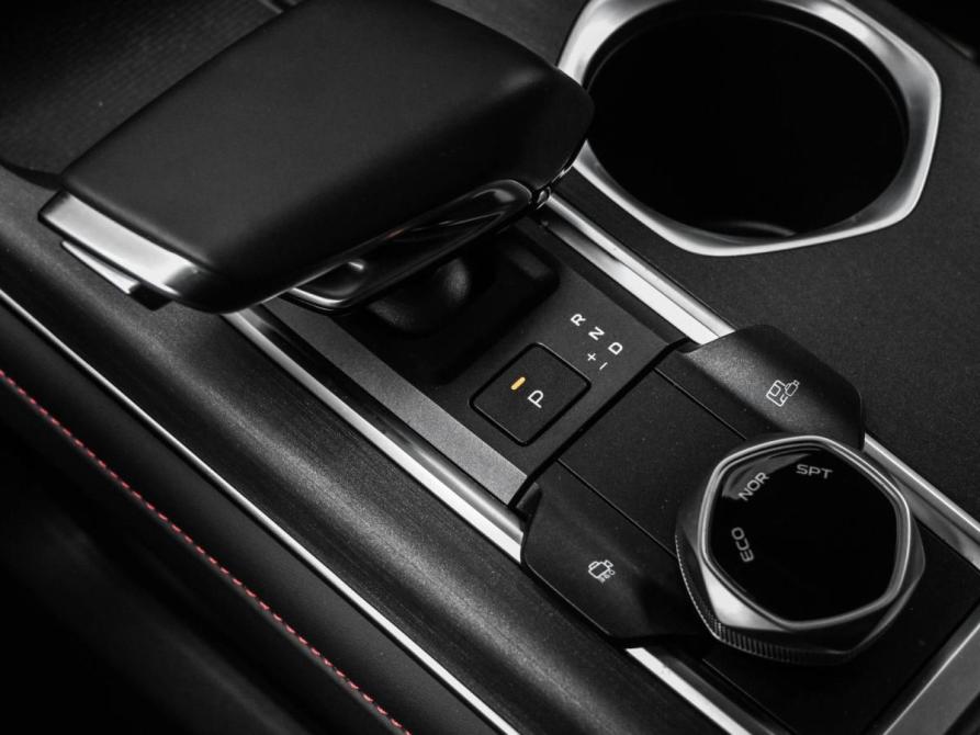 Changan UNI-S (CS55 Plus) Новороссийск  - изображение 22