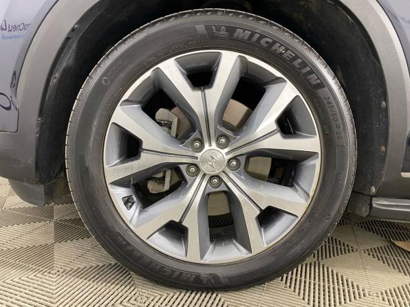 Hyundai Palisade I с пробегом 2019 года, цена 3 709 000 рублей, 147476 км, внедорожник, Автокод Объявления