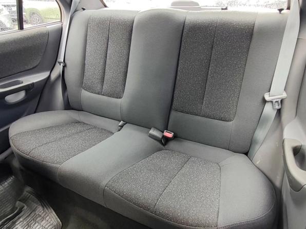Hyundai Accent II с пробегом 2008 года, цена 250 000 рублей, 183042 км, седан, Автокод Объявления