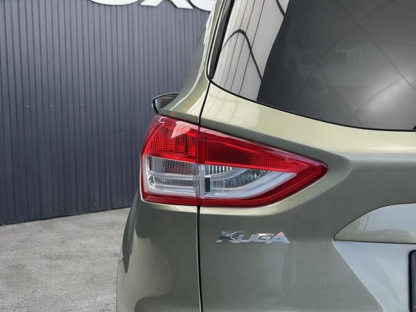 Ford Kuga II с пробегом 2014 года, цена 1 297 000 рублей, 155930 км, внедорожник, Автокод Объявления