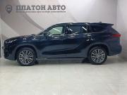 Toyota Highlander IV (XU70) Воронеж  - изображение 24