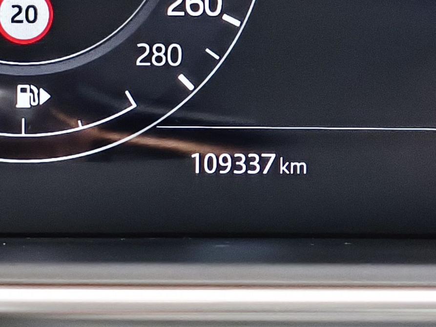 Land Rover Range Rover IV Рестайлинг Москва  - изображение 32