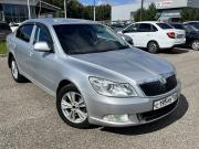 Skoda Octavia II (A5) Рестайлинг Уфа  - изображение 18