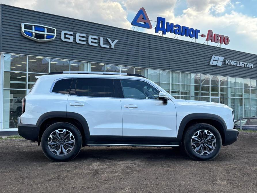 Haval Dargo Набережные Челны  - изображение 9