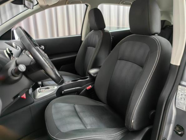 Nissan Qashqai I Рестайлинг с пробегом 2012 года, цена 1 098 000 рублей, 168000 км, внедорожник, Автокод Объявления