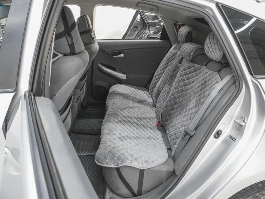 Toyota Prius III (XW30) Ростов-на-Дону  - изображение 9