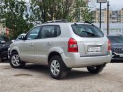 Hyundai Tucson I Санкт-Петербург  - изображение 19