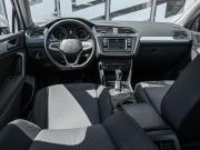 Volkswagen Tiguan II Рестайлинг Ставрополь  - изображение 29