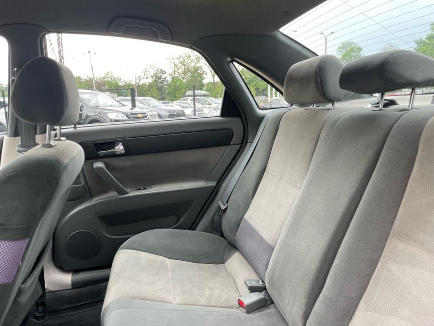 Daewoo Gentra II Краснодар  - изображение 19